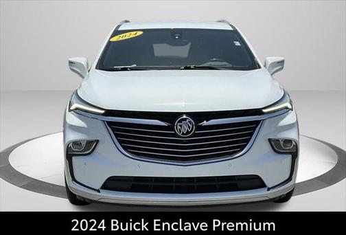 2024 Buick Enclave Premium FWD