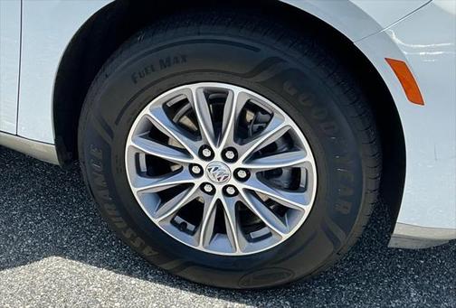 2024 Buick Enclave Premium FWD