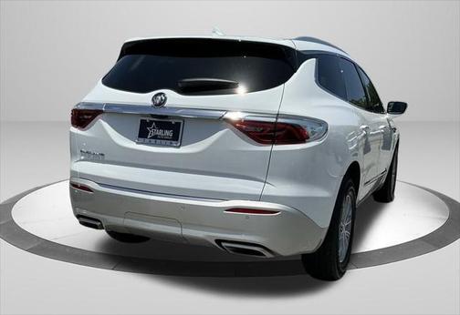 2024 Buick Enclave Premium FWD