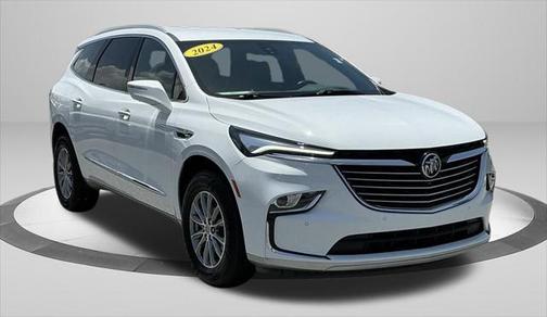 2024 Buick Enclave Premium FWD