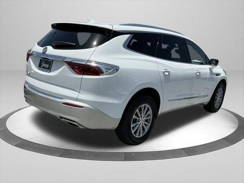 2024 Buick Enclave Premium FWD