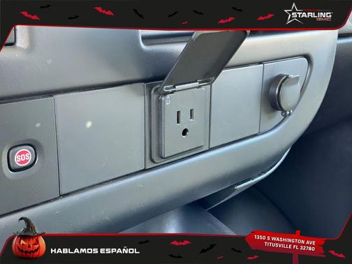 2016 Chevrolet Express 2500 Work Van