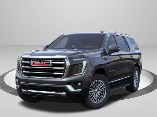 2025 GMC Yukon 2WD Elevation