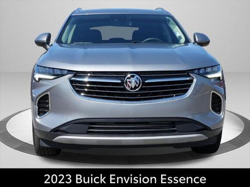 2023 Buick Envision Essence FWD