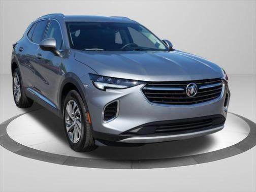 2023 Buick Envision Essence FWD
