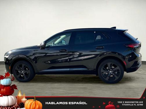 2023 Buick Envision Preferred AWD