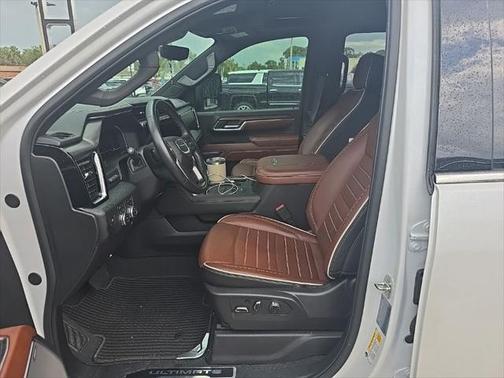 2024 GMC Sierra 3500 Denali
