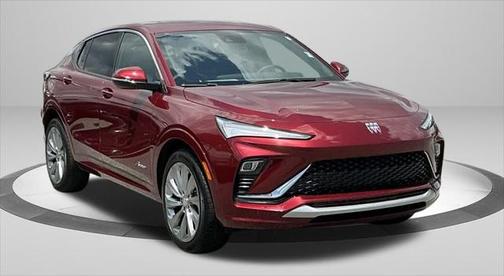 2024 Buick Envista Avenir FWD