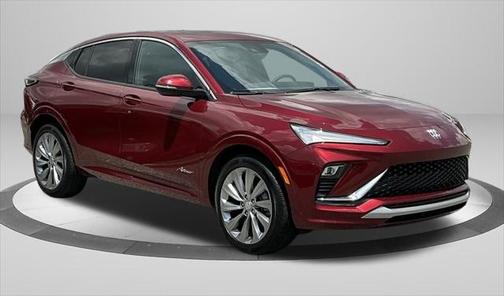 2024 Buick Envista Avenir FWD