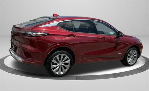 2024 Buick Envista Avenir FWD