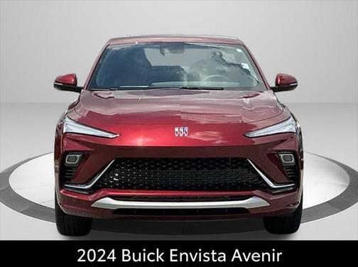 2024 Buick Envista Avenir FWD