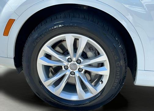 2019 Audi Q7 55 Premium Plus