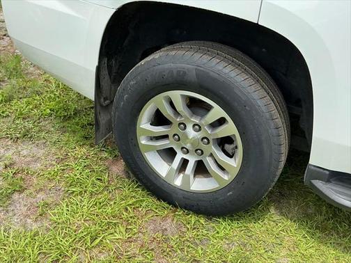 2019 Chevrolet Tahoe LS