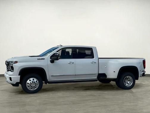 2024 Chevrolet Silverado 3500 High Country