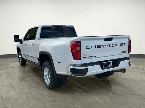 2024 Chevrolet Silverado 3500 High Country