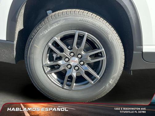 2026 GMC Acadia Elevation FWD