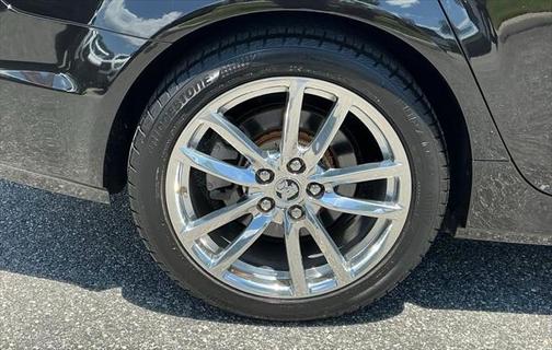 2014 Chevrolet SS Base