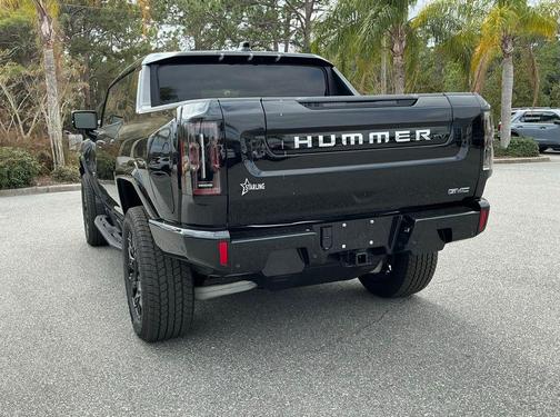 2026 GMC HUMMER EV Pickup 2X