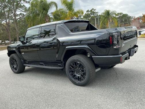 2026 GMC HUMMER EV Pickup 2X