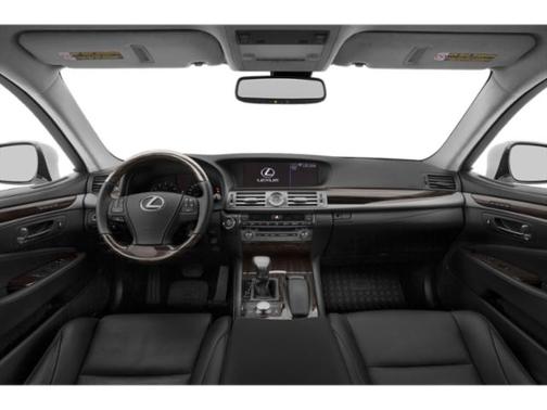 2015 Lexus LS 460 Base