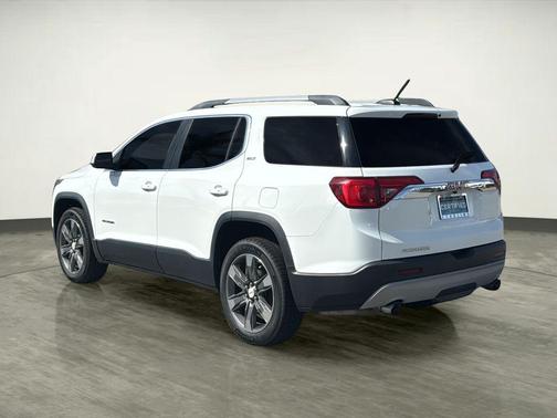 2018 GMC Acadia SLT-2