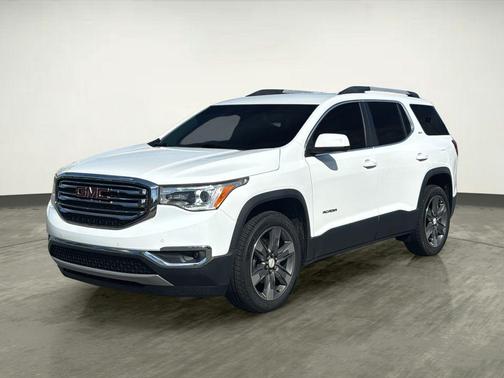2018 GMC Acadia SLT-2
