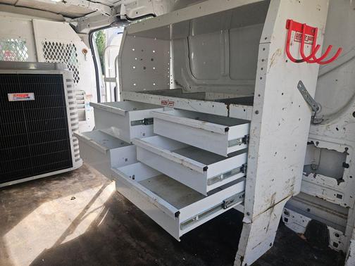 2015 Ford Transit-150 Base