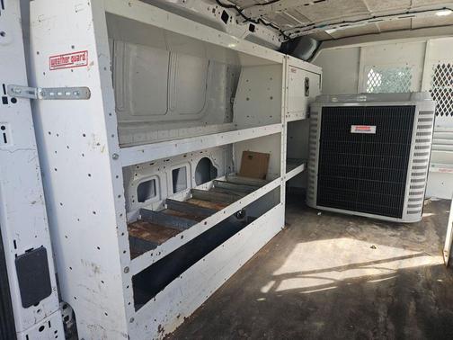 2015 Ford Transit-150 Base