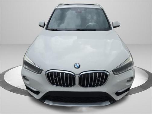 2016 BMW X1 xDrive 28i