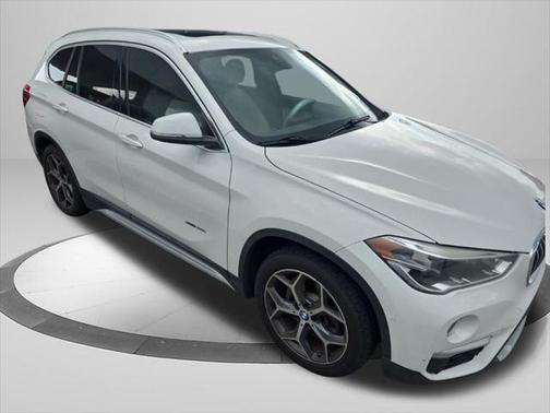 2016 BMW X1 xDrive 28i
