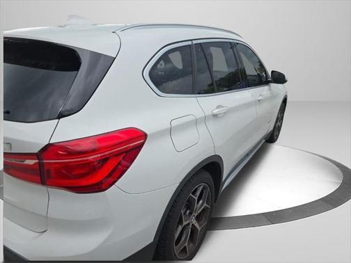 2016 BMW X1 xDrive 28i