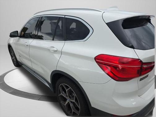 2016 BMW X1 xDrive 28i