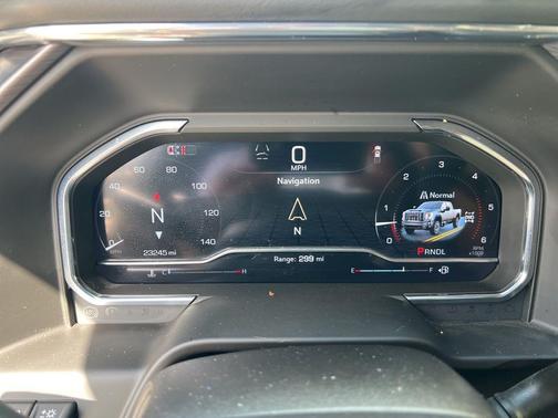 2025 GMC Sierra 2500 Denali Ultimate