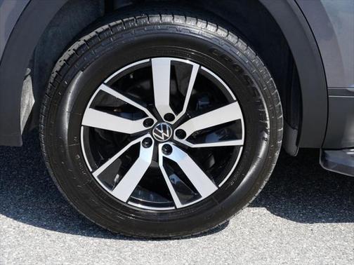 2022 Volkswagen Atlas 2.0T SE