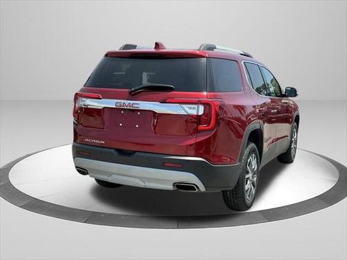 2023 GMC Acadia FWD SLT