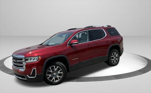 2023 GMC Acadia FWD SLT