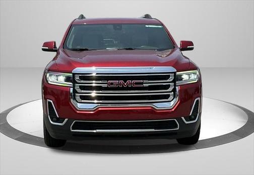 2023 GMC Acadia FWD SLT