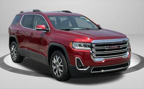 2023 GMC Acadia FWD SLT