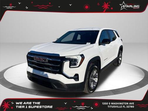 2025 GMC Terrain AWD Elevation