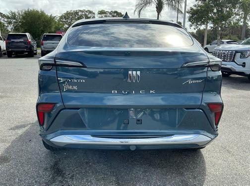 2024 Buick Envista Avenir FWD