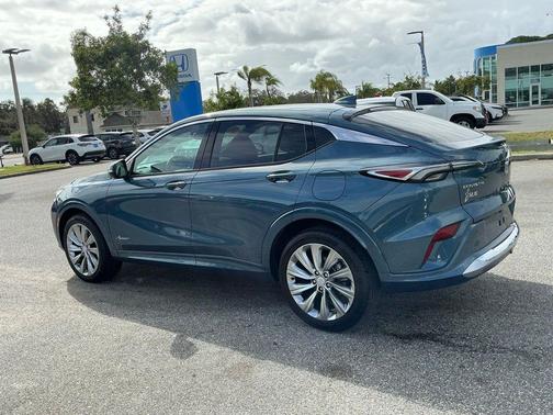2024 Buick Envista Avenir FWD