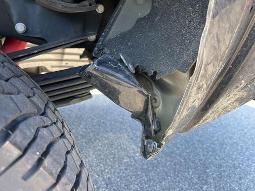 2022 GMC Sierra 3500 Denali