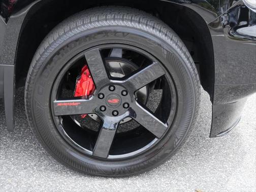 2021 GMC Canyon Elevation Standard