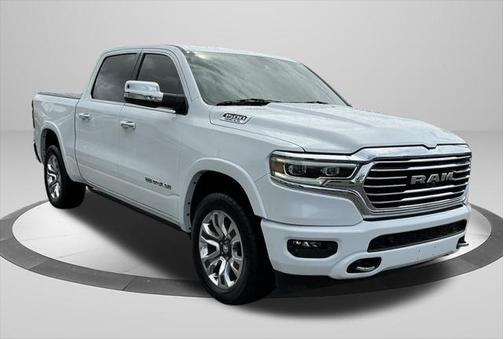 2022 RAM 1500 Longhorn