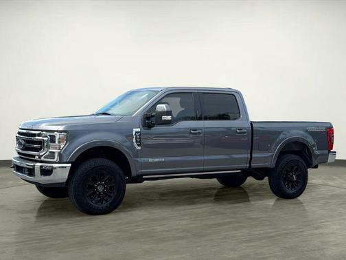 2021 Ford F-350 Lariat