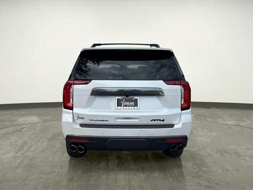 2024 GMC Yukon 4WD AT4