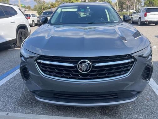 2021 Buick Envision FWD Essence