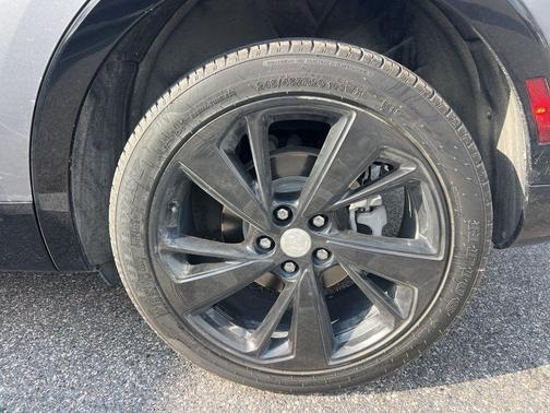 2021 Buick Envision FWD Essence