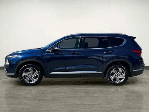 2021 Hyundai SANTA FE SEL 2.4