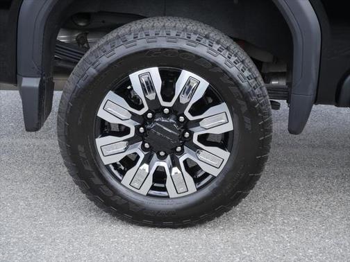 2024 GMC Sierra 2500 Denali